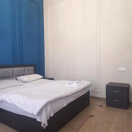 New Bella Hotel Jerevan Eksteriør billede